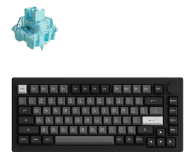 Akko Black & Silver 5075B Plus - V3 Cream Blue Pro - 1289379 - zdjęcie 2